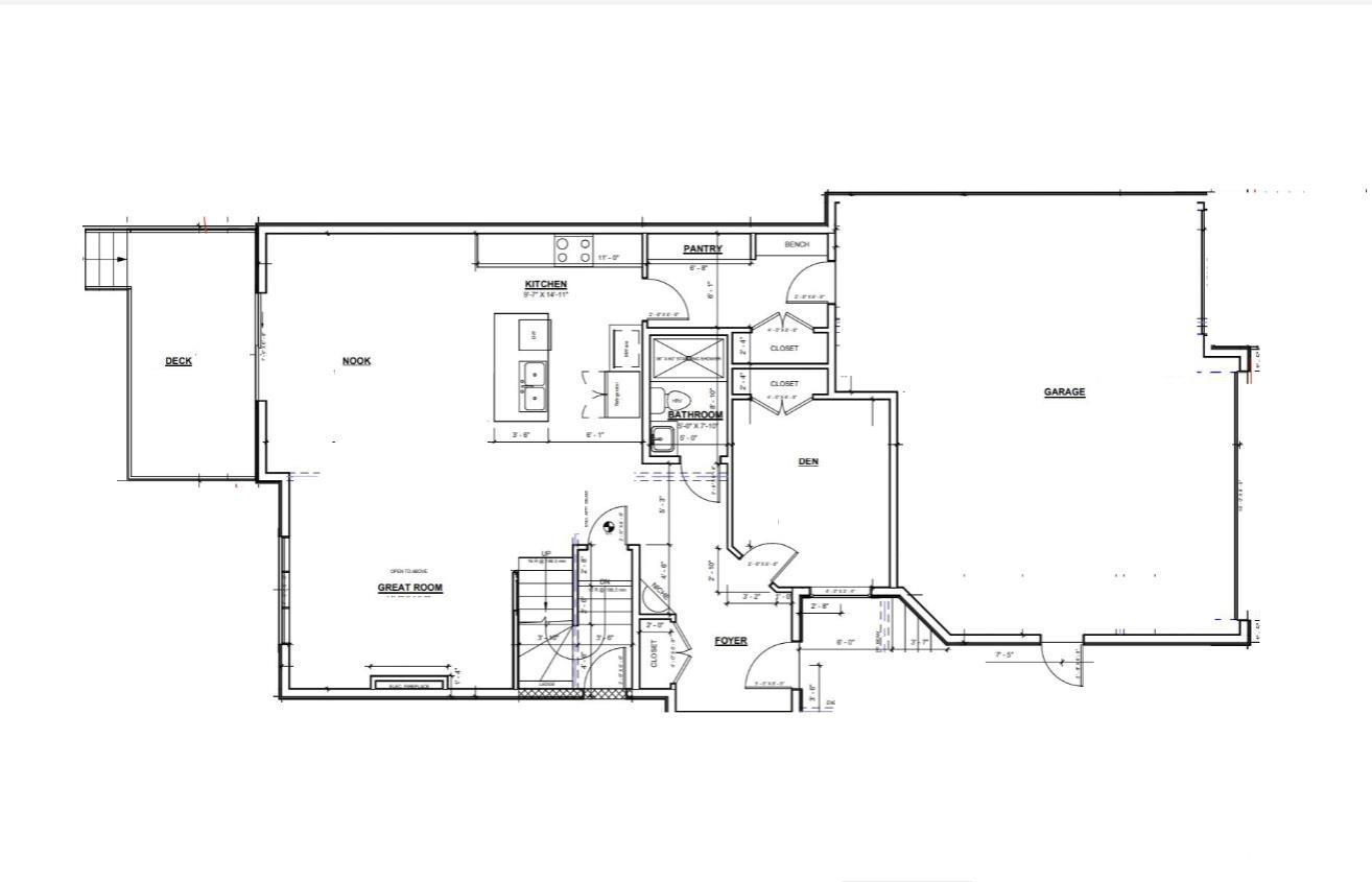145 Graybriar DR