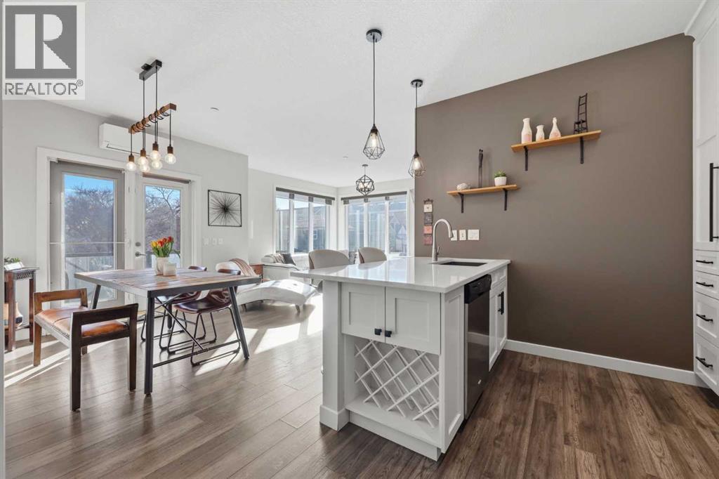 206, 910 18 Avenue SW