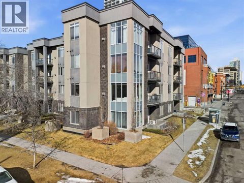 206, 910 18 Avenue SW Calgary AB T2T0H1