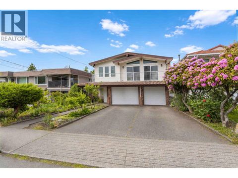 6895 MCKAY AVENUE Burnaby BC V5J3R9