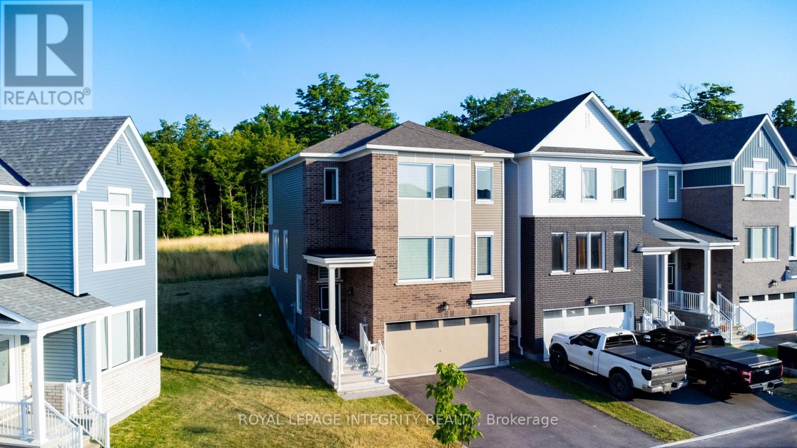 432 APPALACHIAN CIRCLE