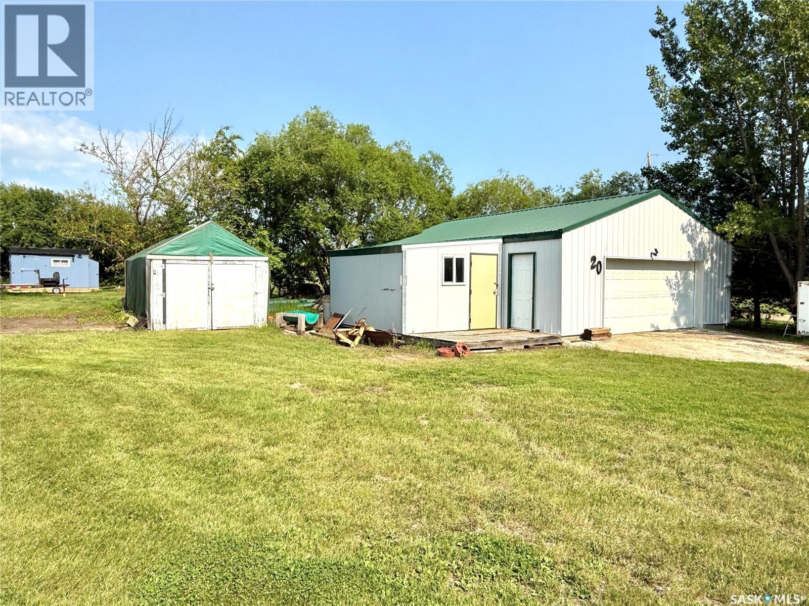 20 Gaddesby CRESCENT