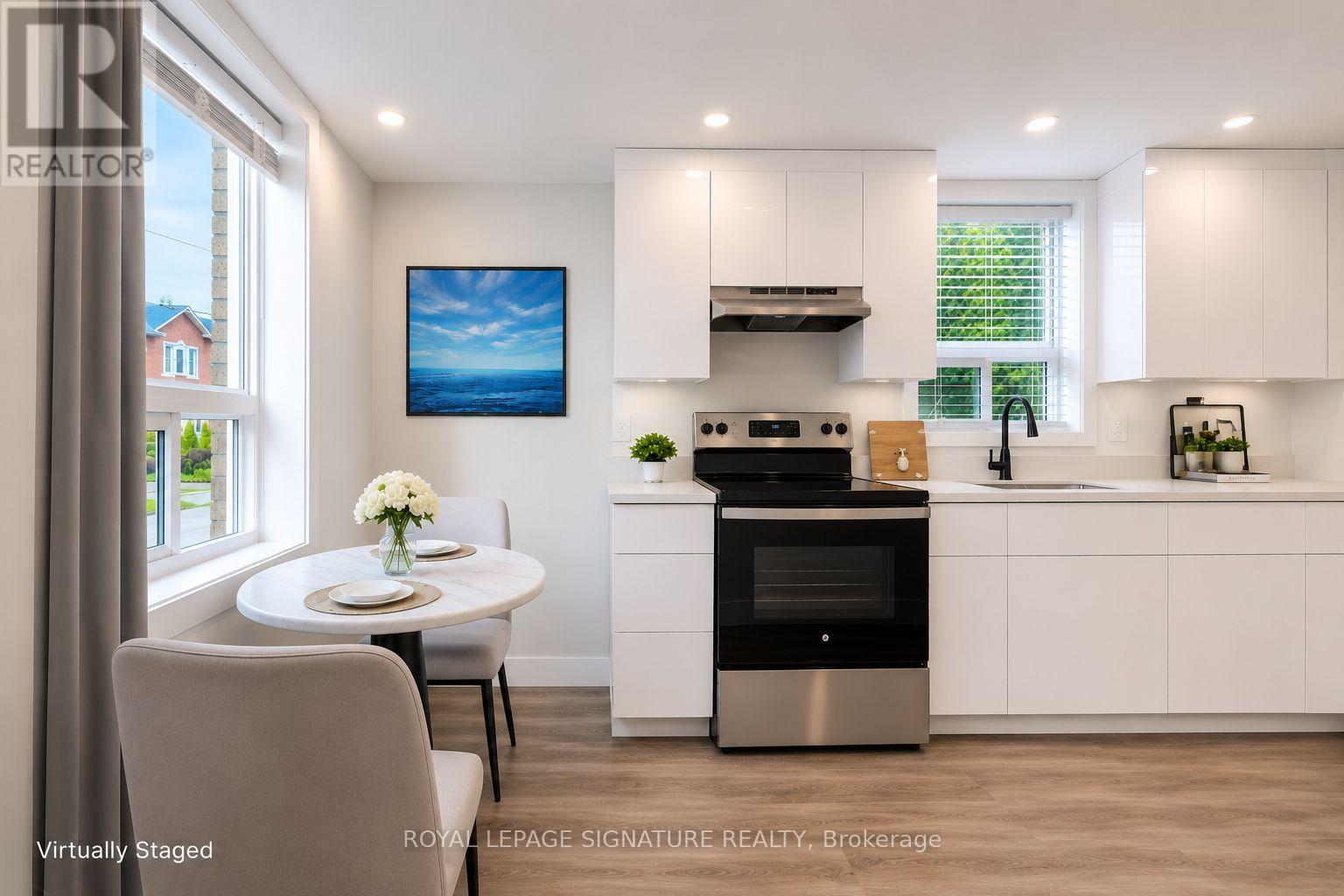 4 - 1 HASSARD AVENUE