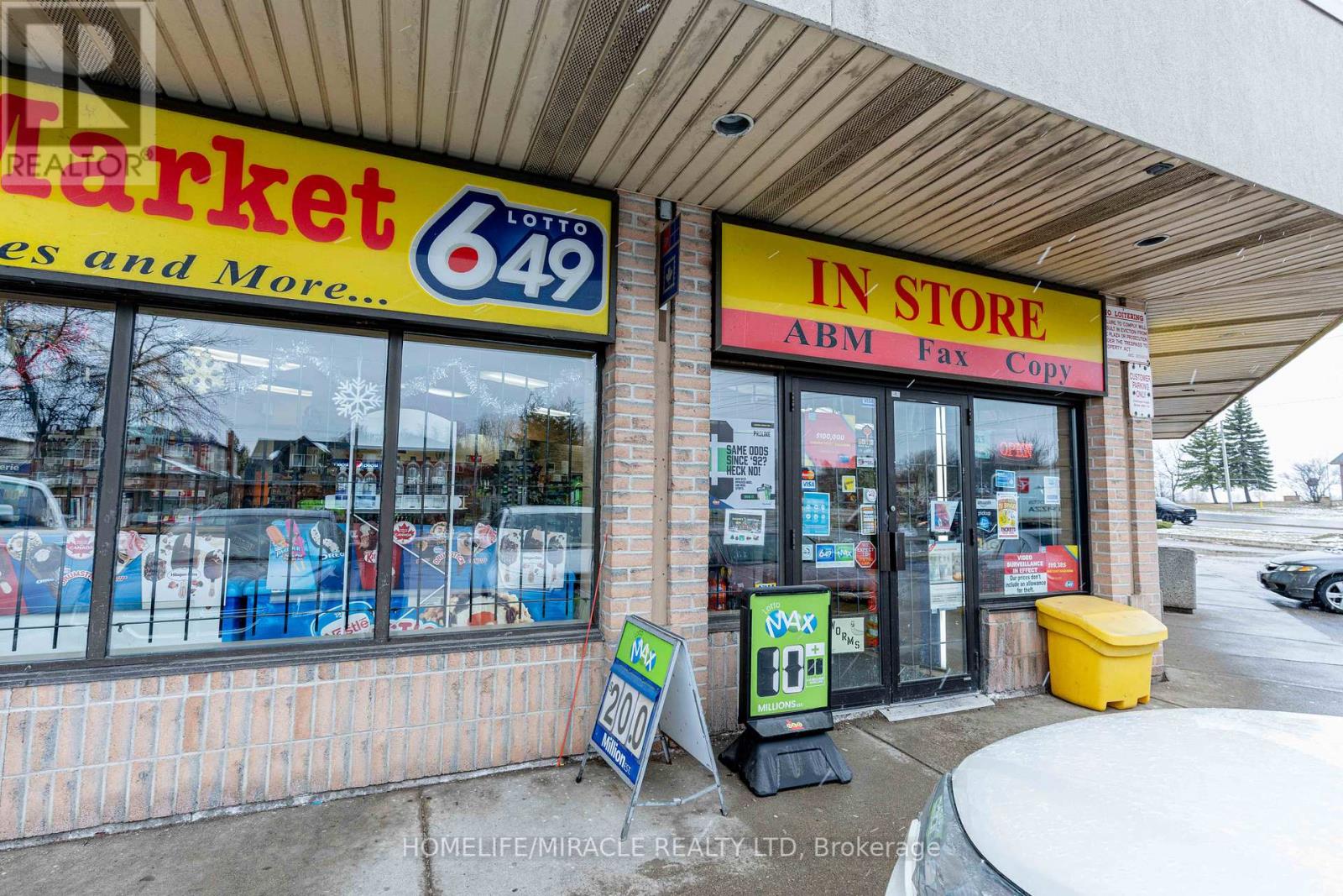 #1 - 255 HIGHVIEW DRIVE