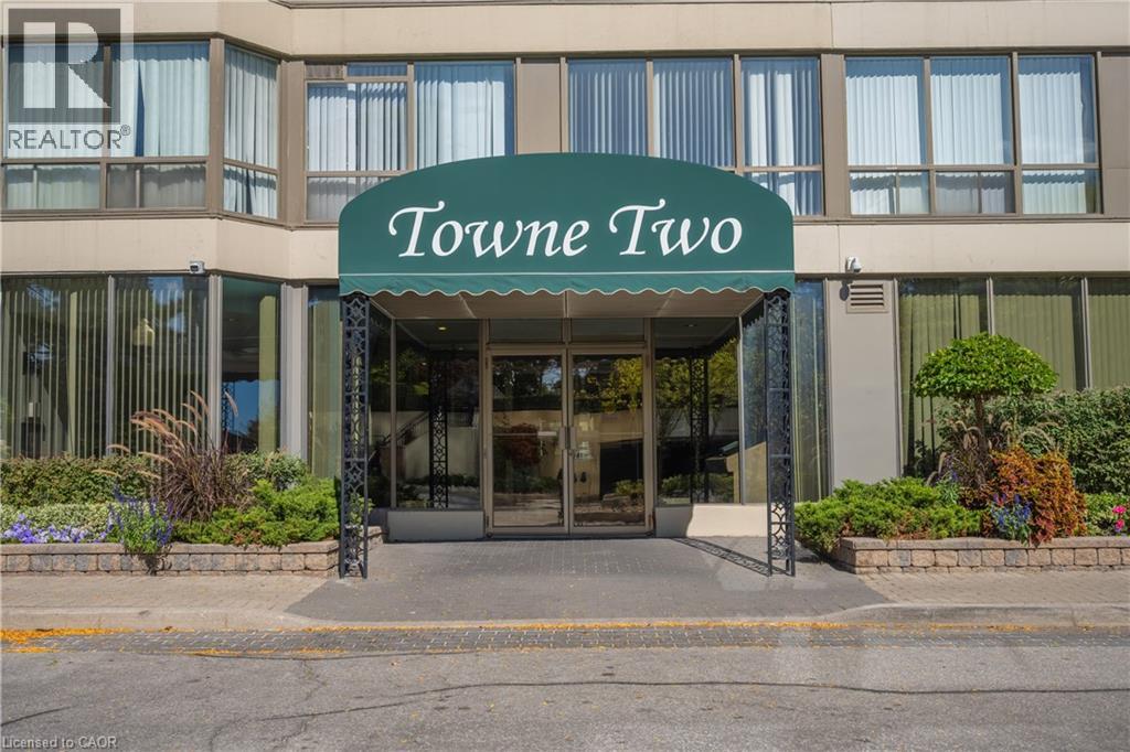 55 ELM Drive W Unit# 2204