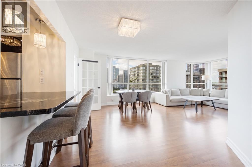 55 ELM Drive W Unit# 2204