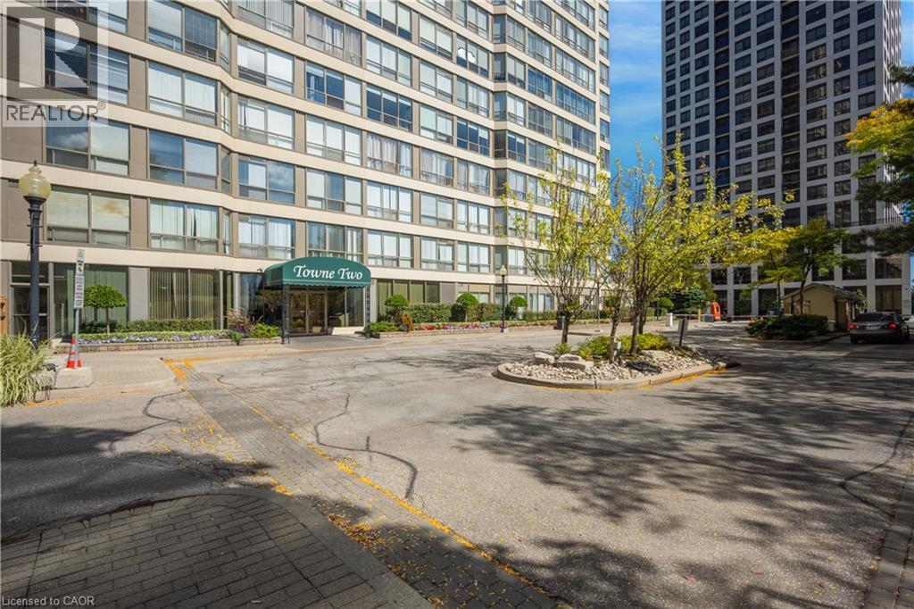 55 ELM Drive W Unit# 2204