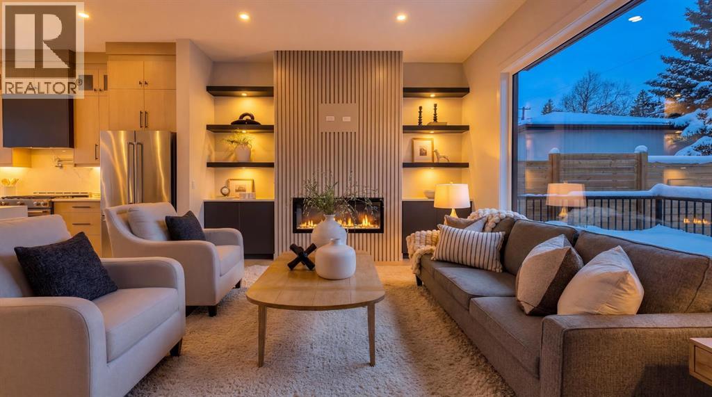 42 Collingwood Place NW