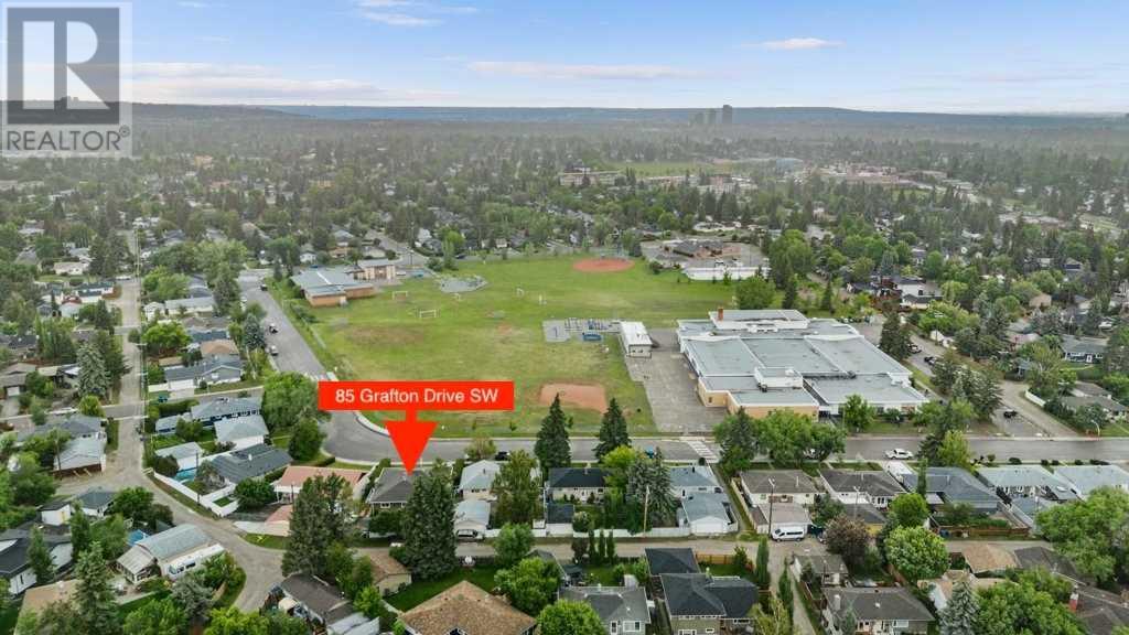 85 Grafton Drive SW