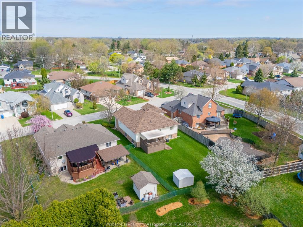 4425 Cherry Hill ROAD