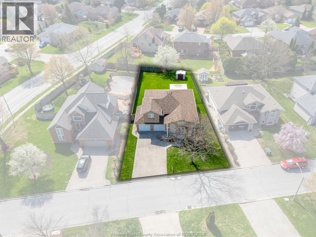 4425 Cherry Hill ROAD