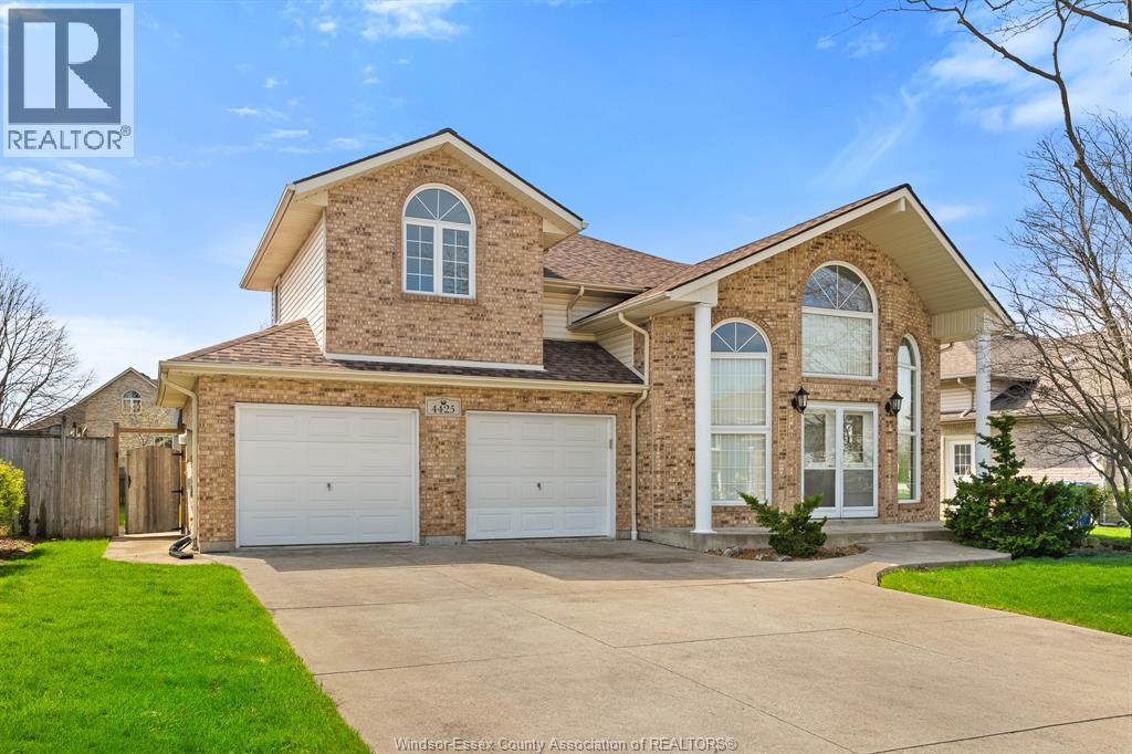 4425 Cherry Hill ROAD