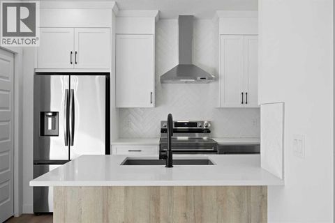 2226 Bayview Drive SW Airdrie AB T4B5N4