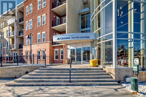 5311, 11811 Lake Fraser Drive SE Calgary AB T2J7J1