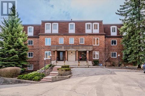 43 CAROLINE Street N Unit# 502 Waterloo ON N2L2Y5