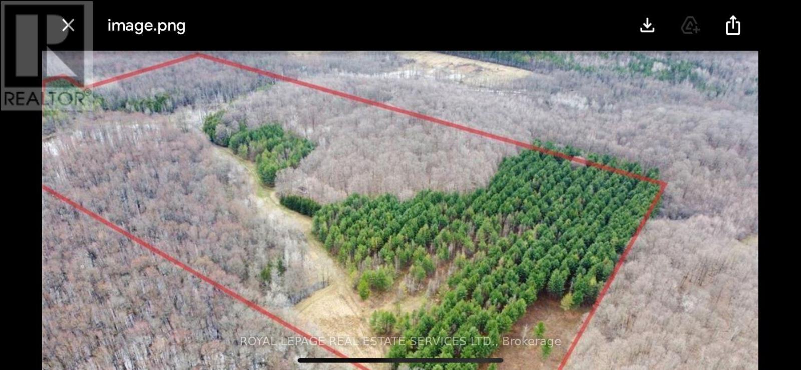 PT LOT 13 CONCESSION 7 CONCESSION