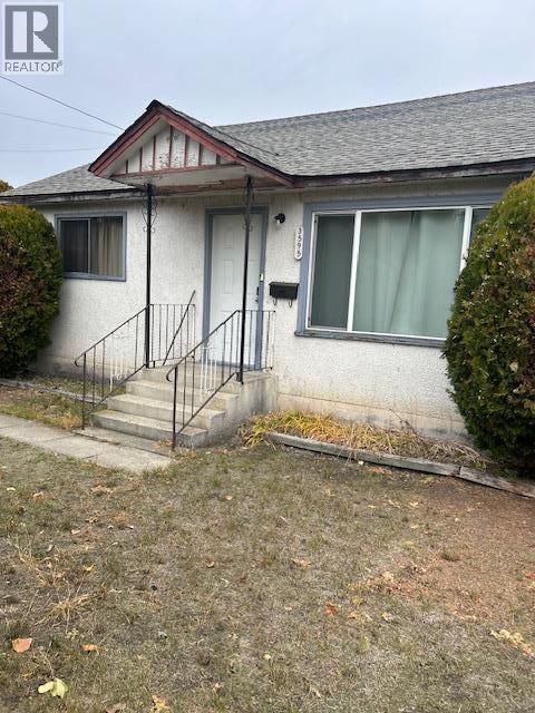 3595 Lakeshore Road Kelowna BC V1W3K1