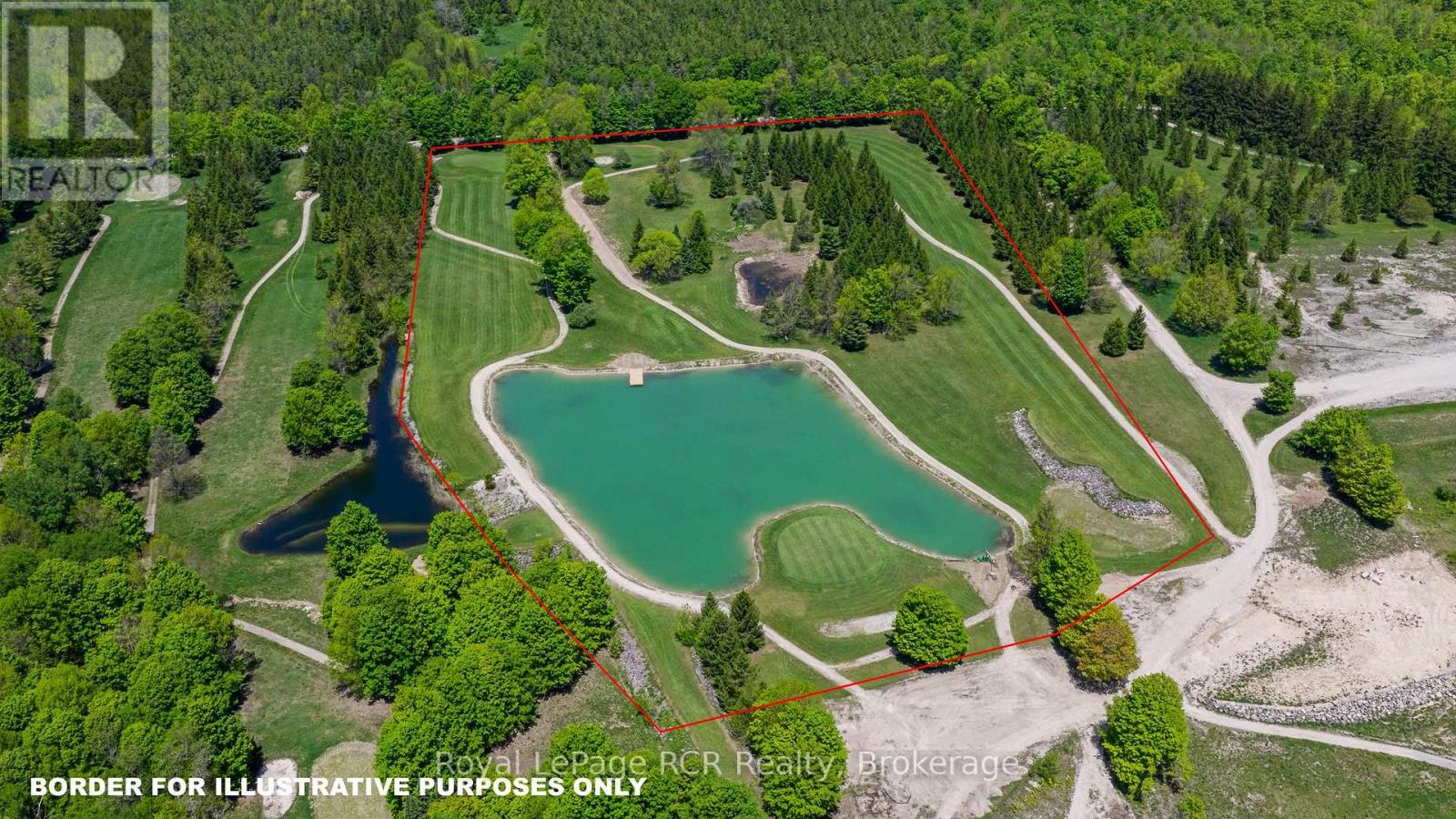 PART OF LOT 2 CONCESSION 8