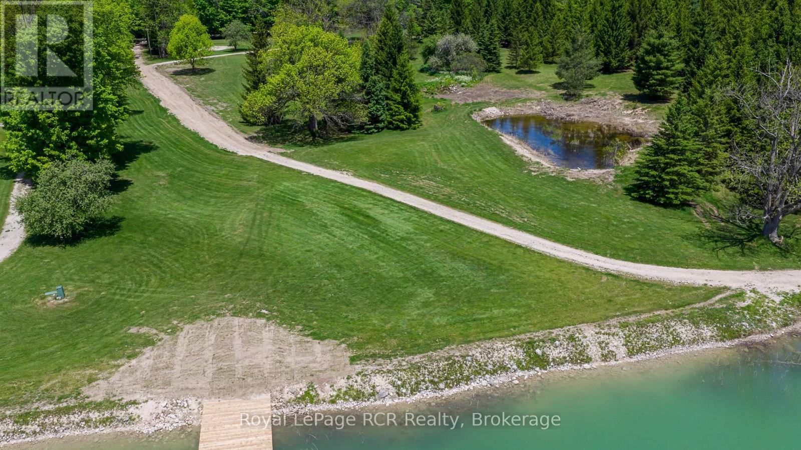 PART OF LOT 2 CONCESSION 8