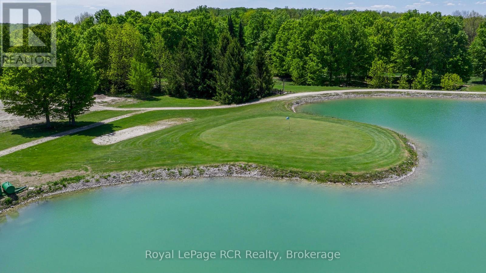 PART OF LOT 2 CONCESSION 8