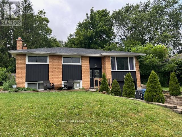 66 ROSEWOOD AVENUE
