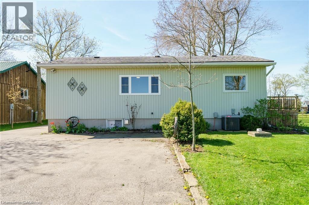 2970 LAKESHORE Road