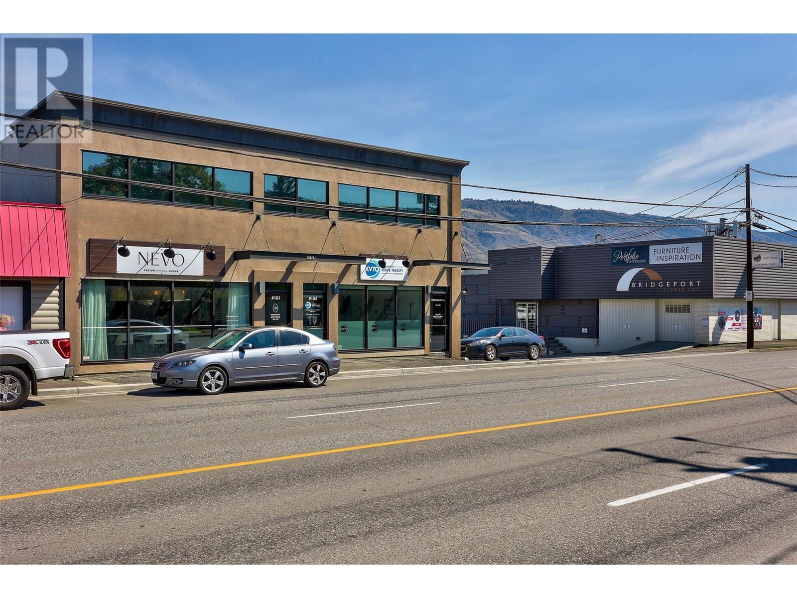 1210 BATTLE Street Unit# 102
