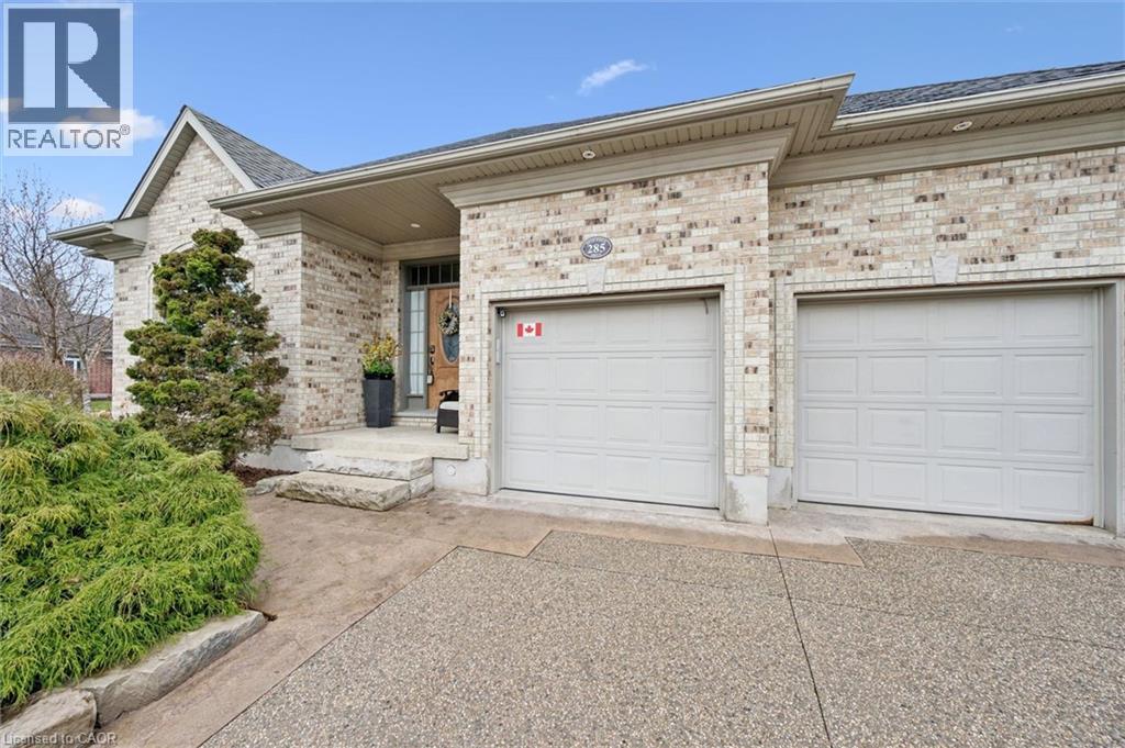 285 DEER RIDGE Drive