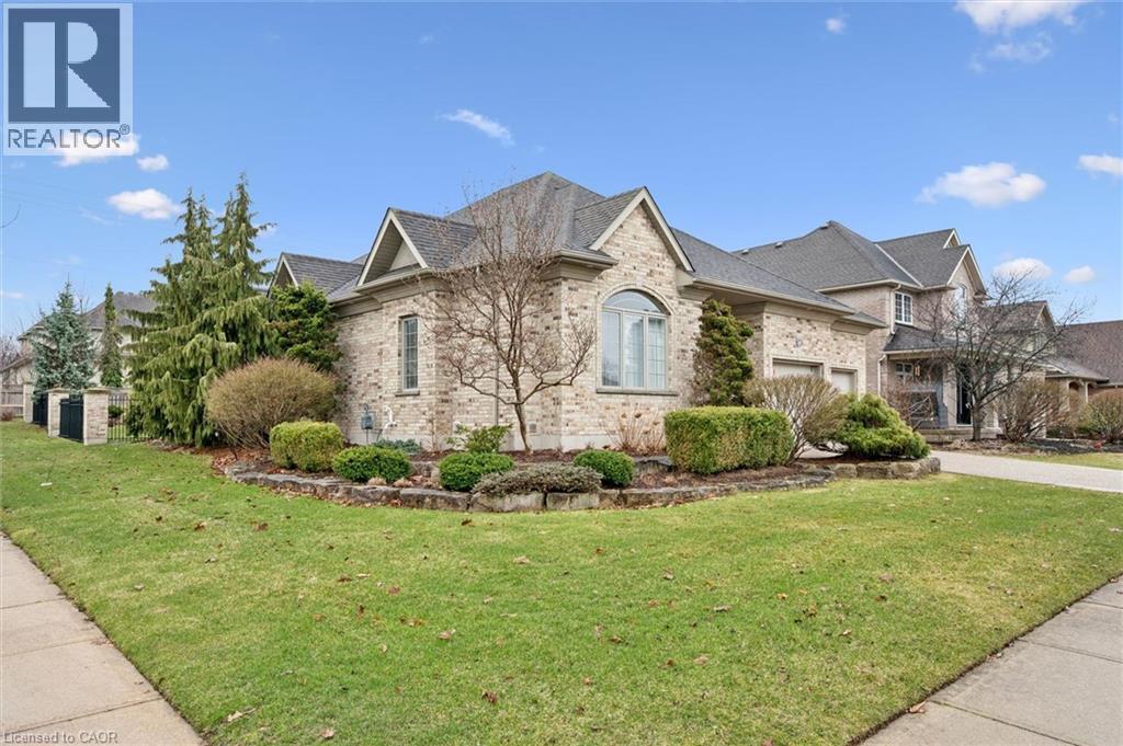 285 DEER RIDGE Drive