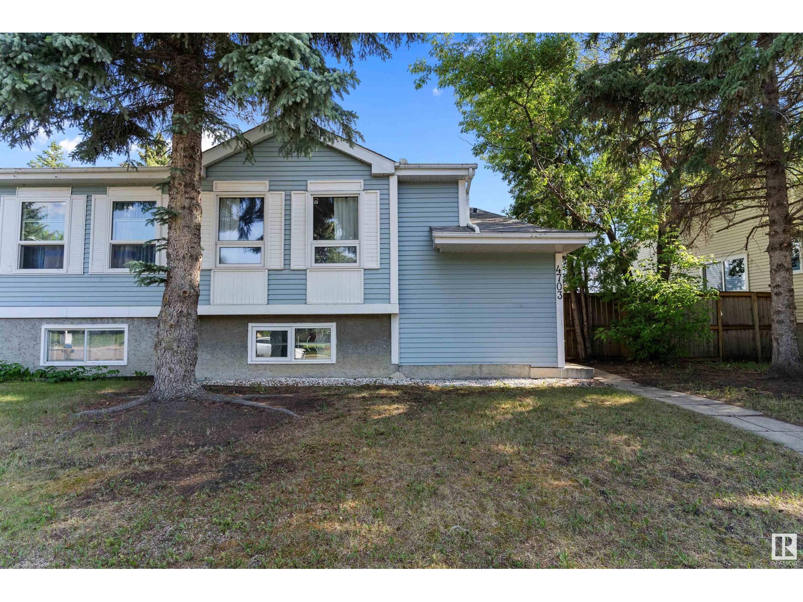 4703 36 AV NW