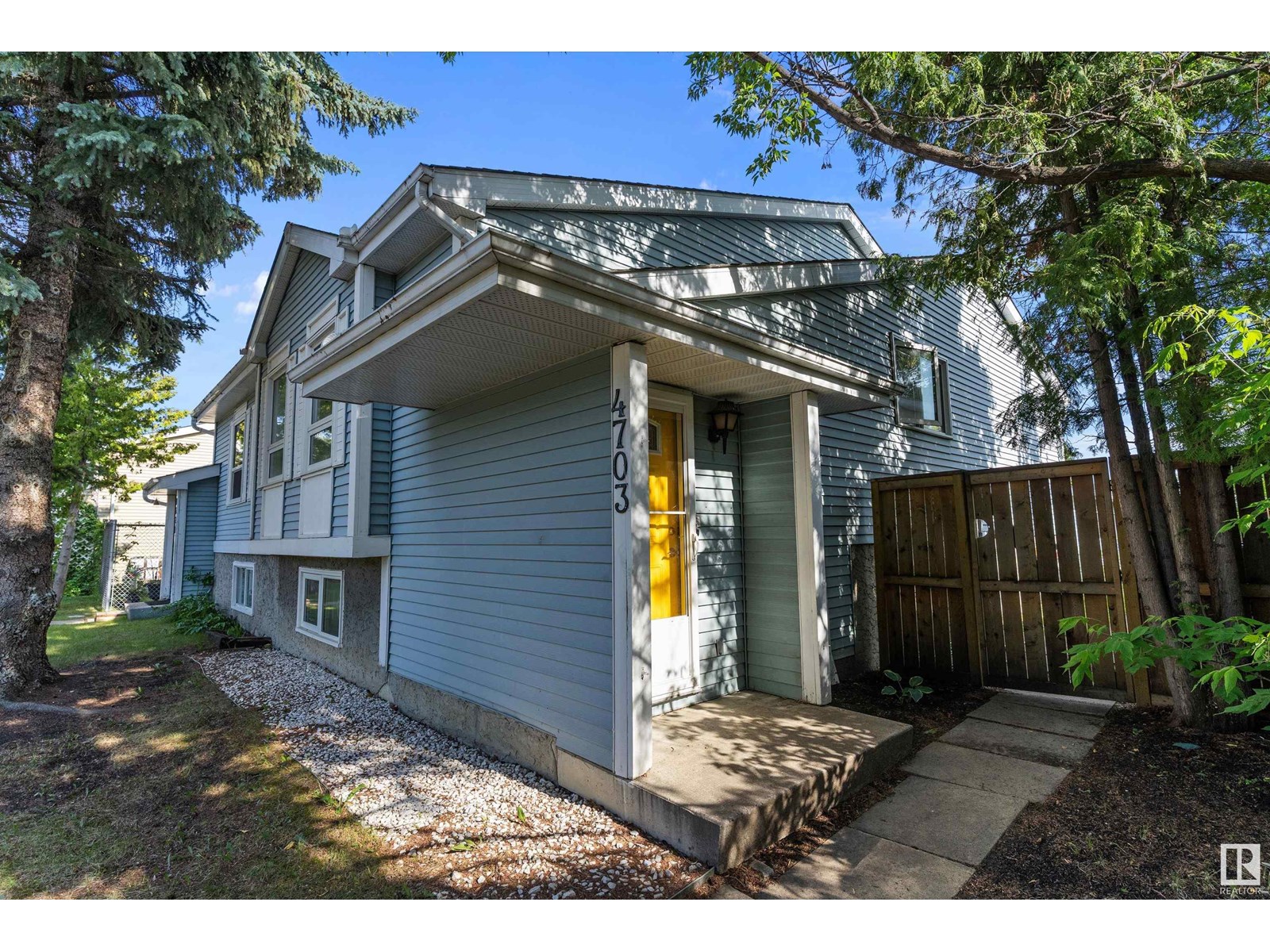 4703 36 AV NW