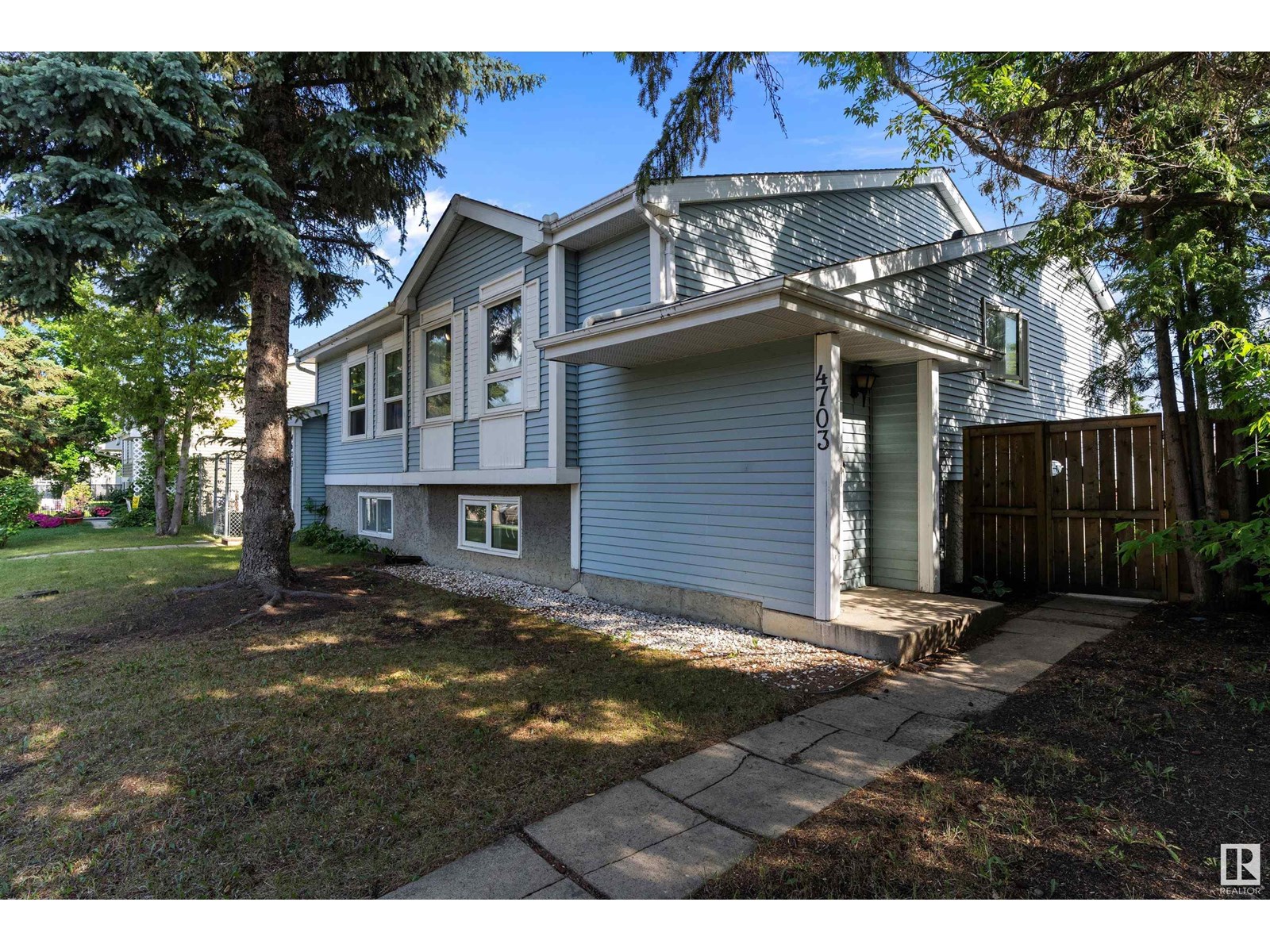 4703 36 AV NW