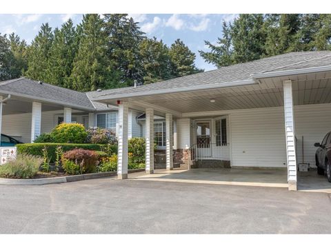 35 3055 TRAFALGAR STREET Abbotsford BC V2S7X8