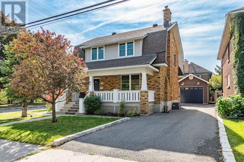 104 BYRON AVENUE Ottawa ON K1Y3J2
