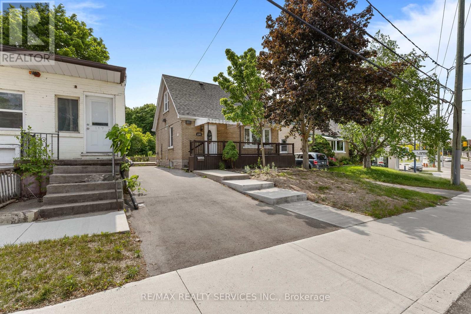 181 HIGHLAND RD. EAST