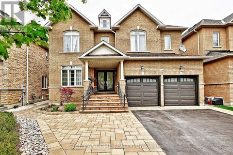 198 SEABREEZE AVENUE Vaughan (Patterson) ON L4J9H2
