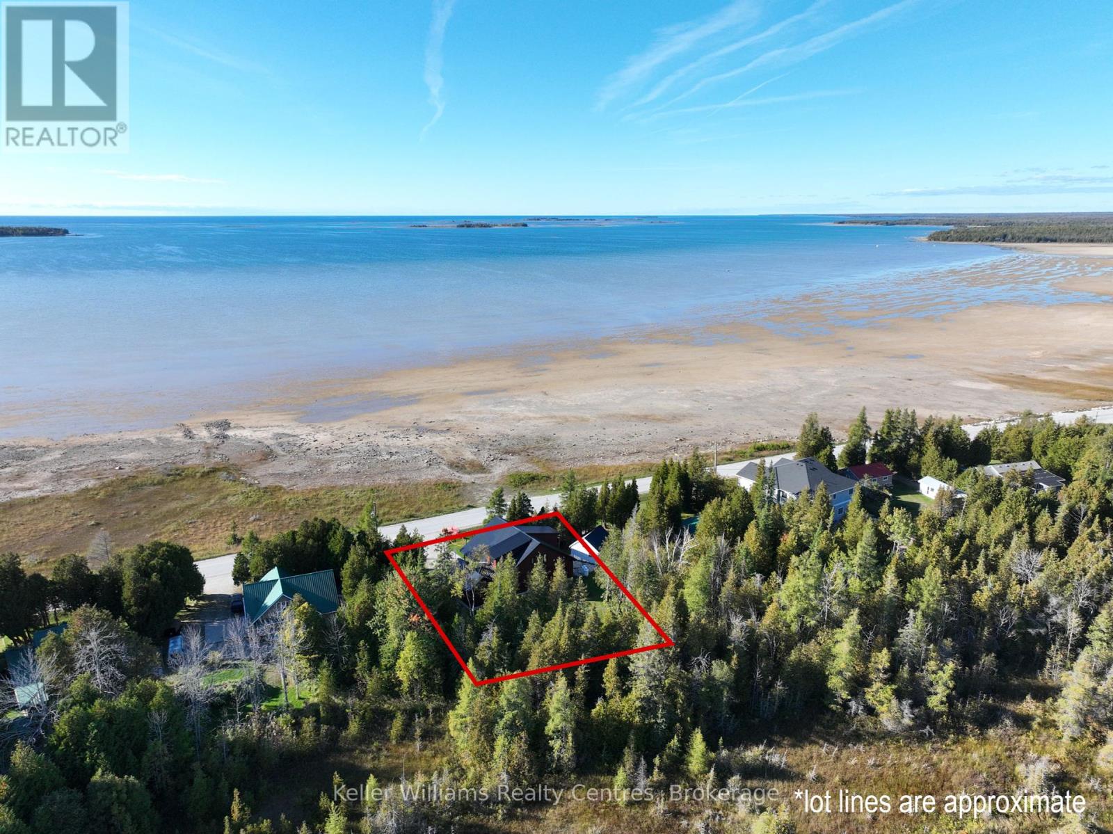 315 SHORELINE AVENUE