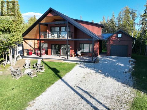 315 SHORELINE AVENUE South Bruce Peninsula ON N0H2T0