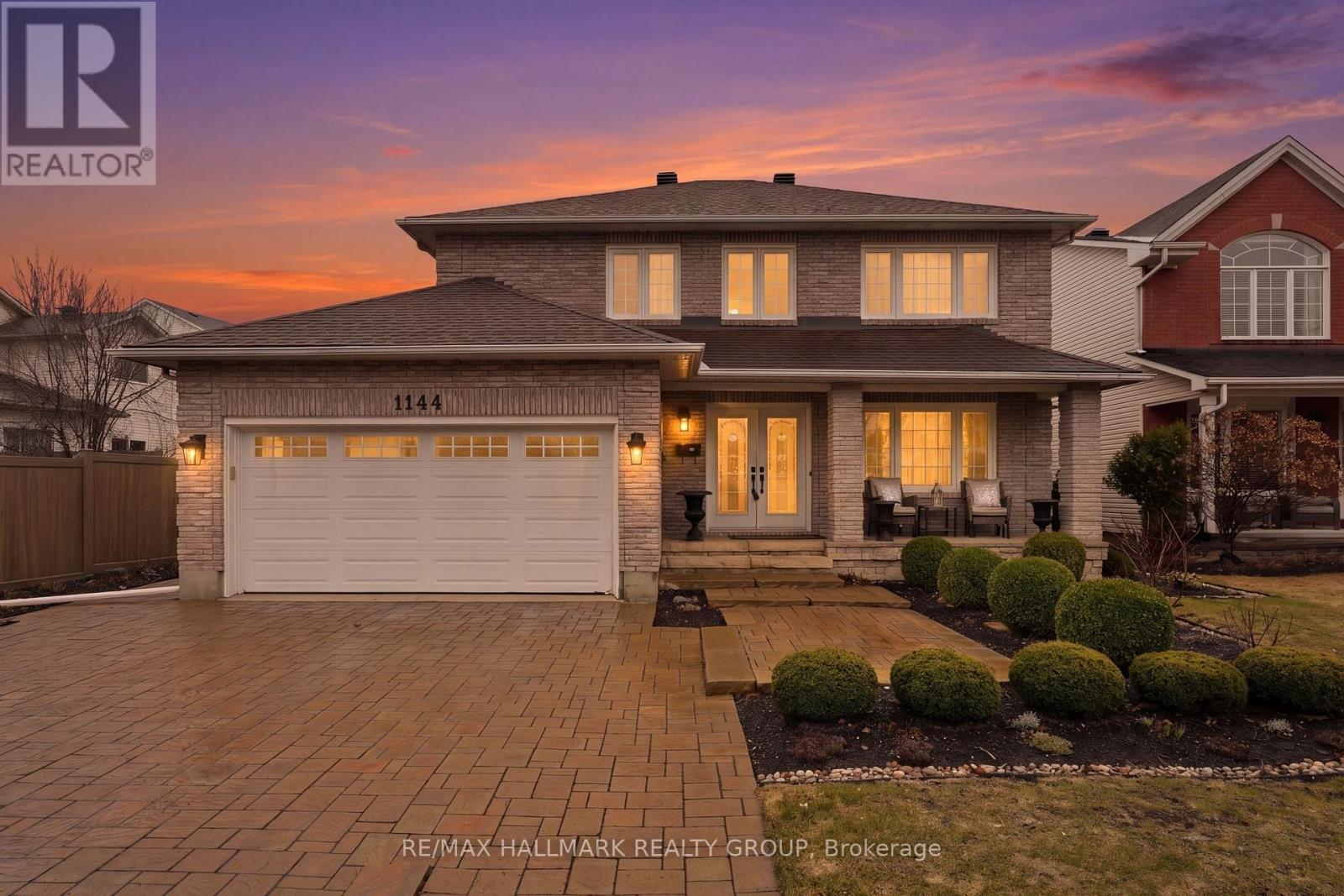 1144 AMBERCREST STREET