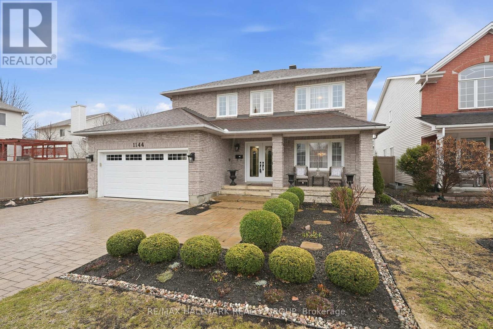 1144 AMBERCREST STREET