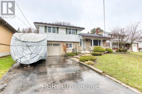 36 RANDERSON AVENUE Kitchener ON N2H3L9