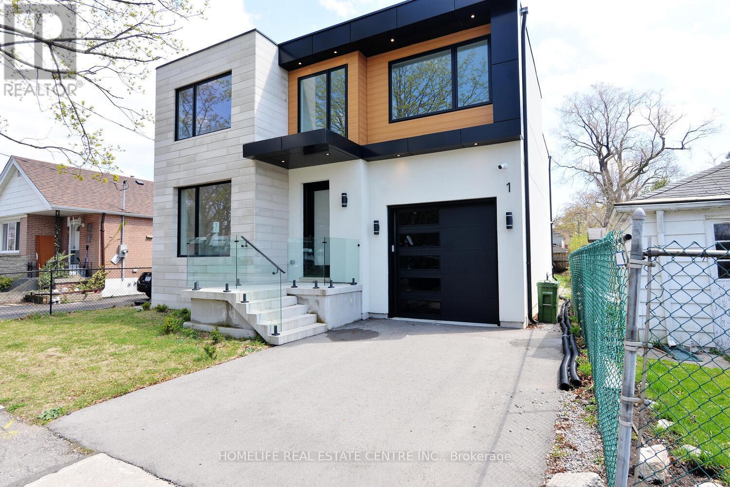 1 CAMILLA CRESCENT
