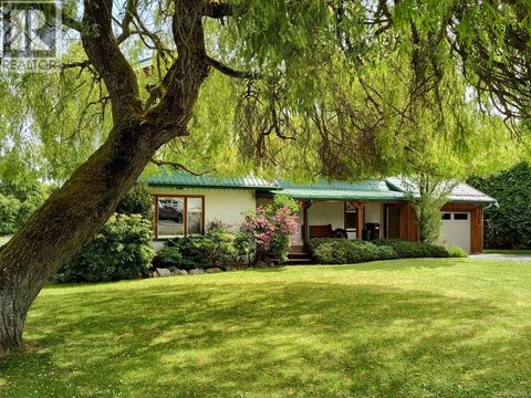 9159 East Saanich Rd North Saanich BC V8L0H6