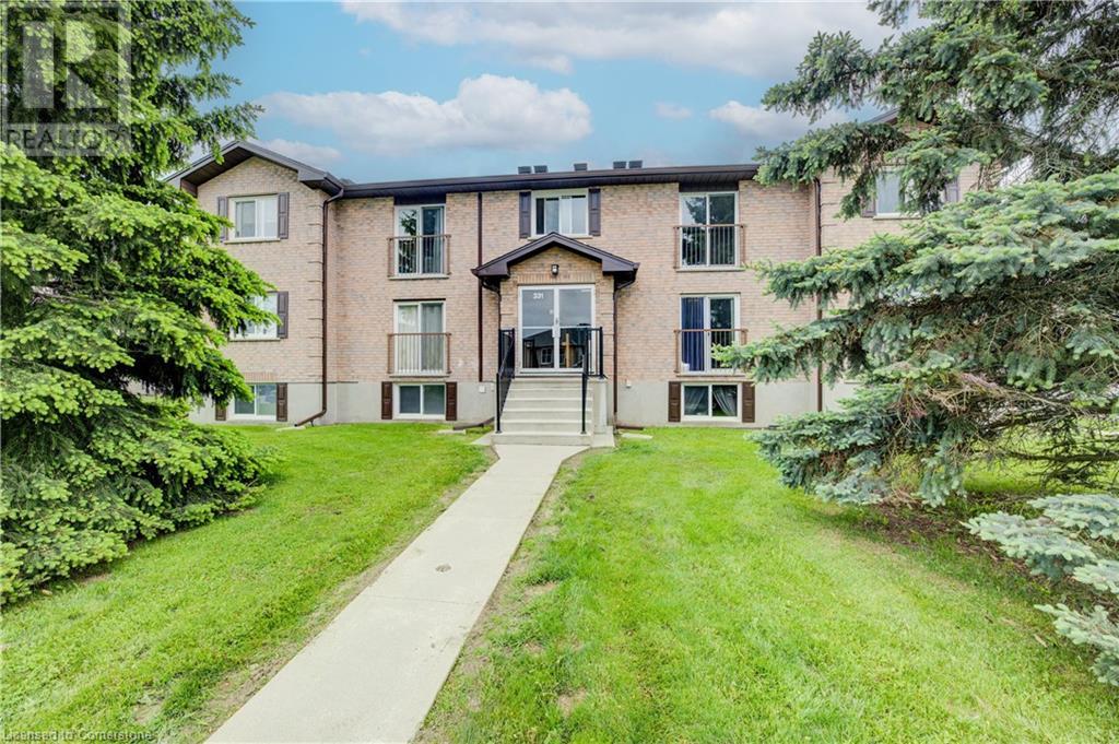 331 NORTHLAKE Drive Unit# 9
