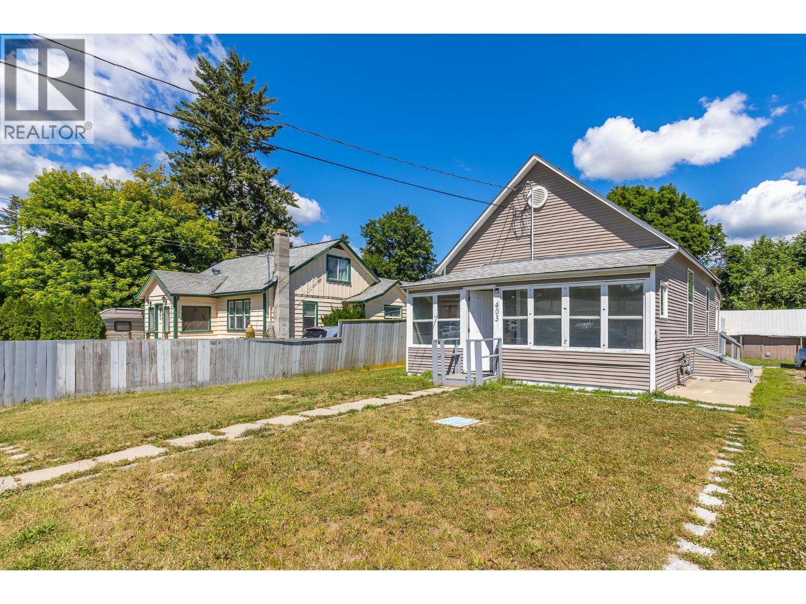 403 Howard Avenue