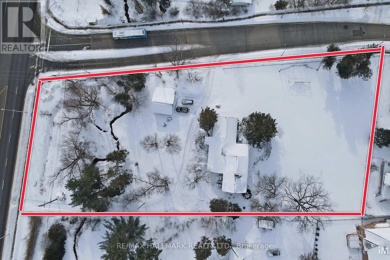 11222 BAYVIEW AVENUE