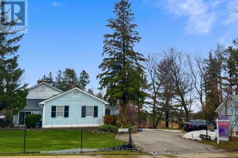 11222 BAYVIEW AVENUE Richmond Hill (Devonsleigh) ON L4S1L4