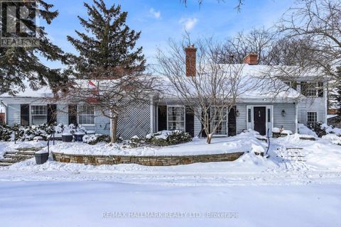 11222 BAYVIEW AVENUE Richmond Hill (Devonsleigh) ON L4S1L4