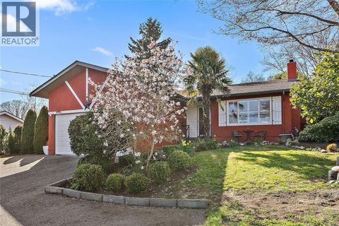 4000 Cedar Hill Rd Saanich BC V8N3C1
