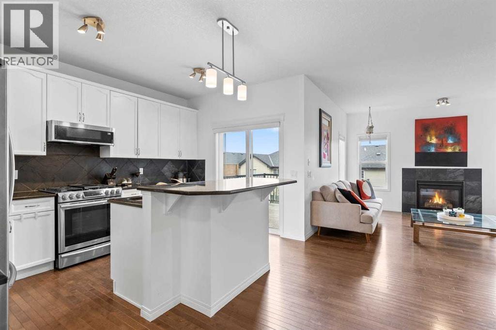 381 Kincora Glen Rise NW